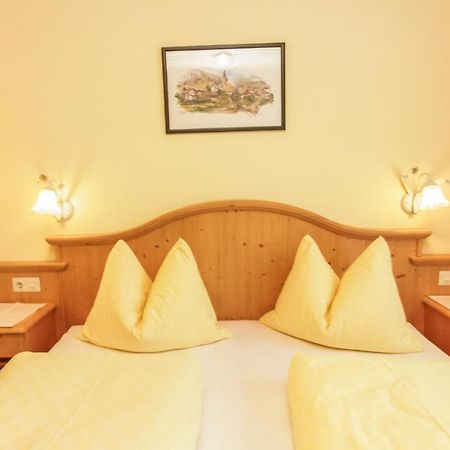 Schneiderbauer Bed & Breakfast Waidring Luaran gambar