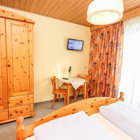Schneiderbauer Bed & Breakfast Waidring Luaran gambar