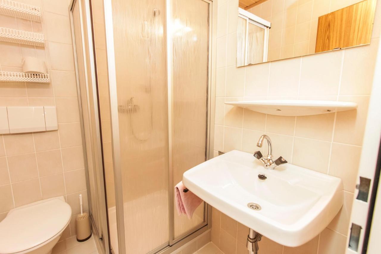 Schneiderbauer Bed & Breakfast Waidring Luaran gambar