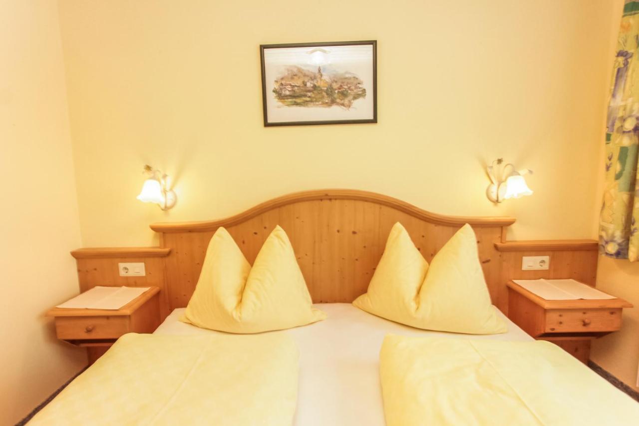 Schneiderbauer Bed & Breakfast Waidring Luaran gambar