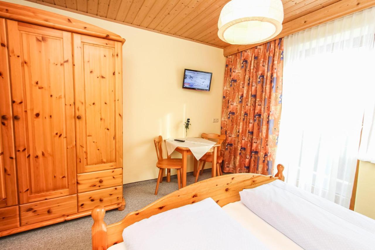 Schneiderbauer Bed & Breakfast Waidring Luaran gambar