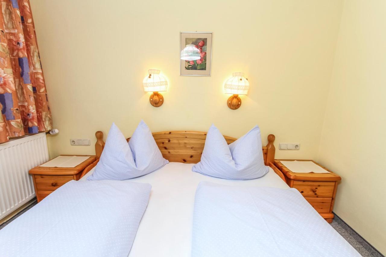 Schneiderbauer Bed & Breakfast Waidring Luaran gambar