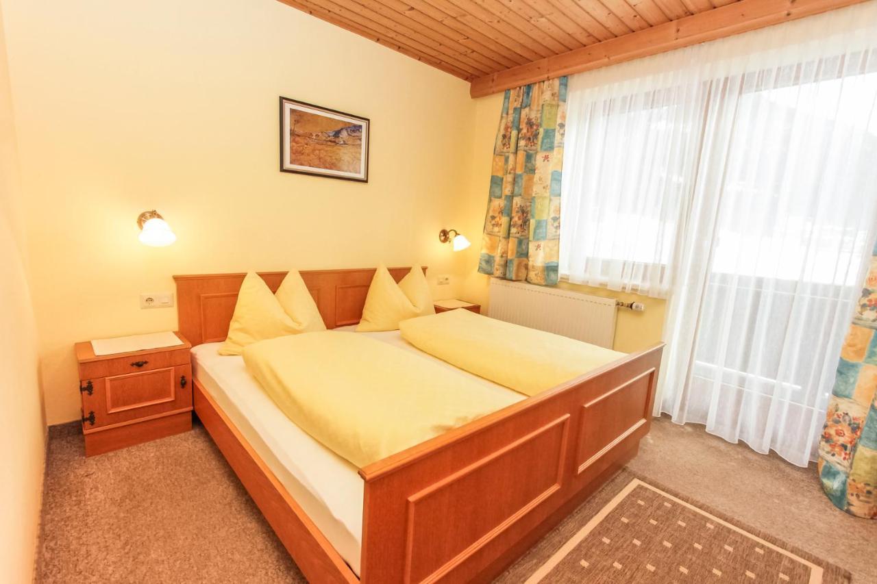 Schneiderbauer Bed & Breakfast Waidring Luaran gambar
