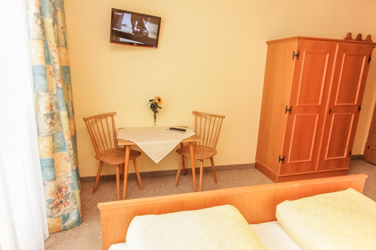Schneiderbauer Bed & Breakfast Waidring Luaran gambar