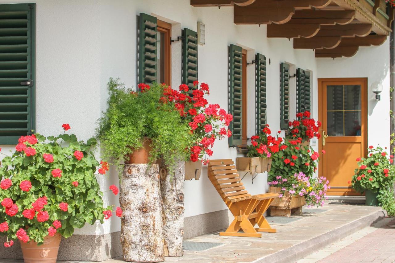 Schneiderbauer Bed & Breakfast Waidring Luaran gambar