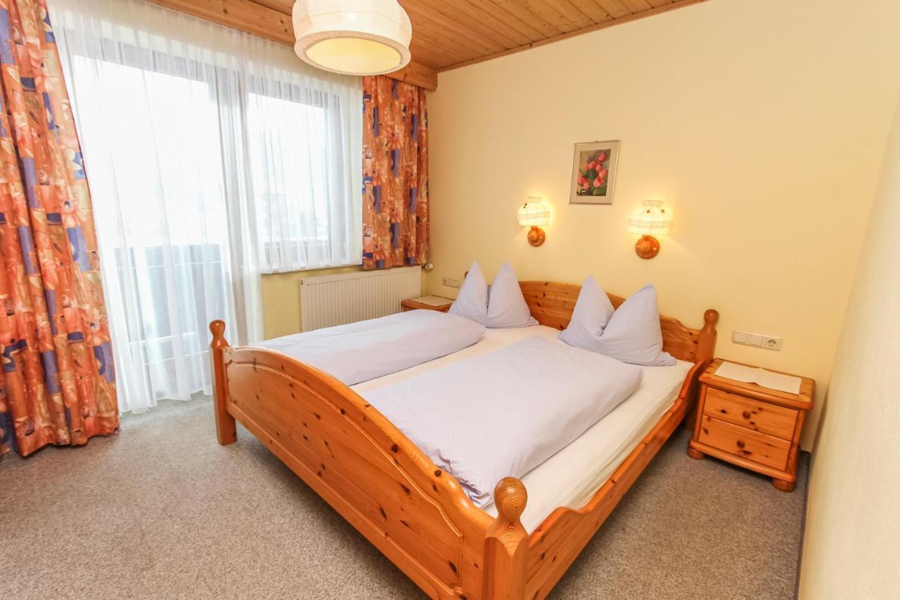 Schneiderbauer Bed & Breakfast Waidring Luaran gambar