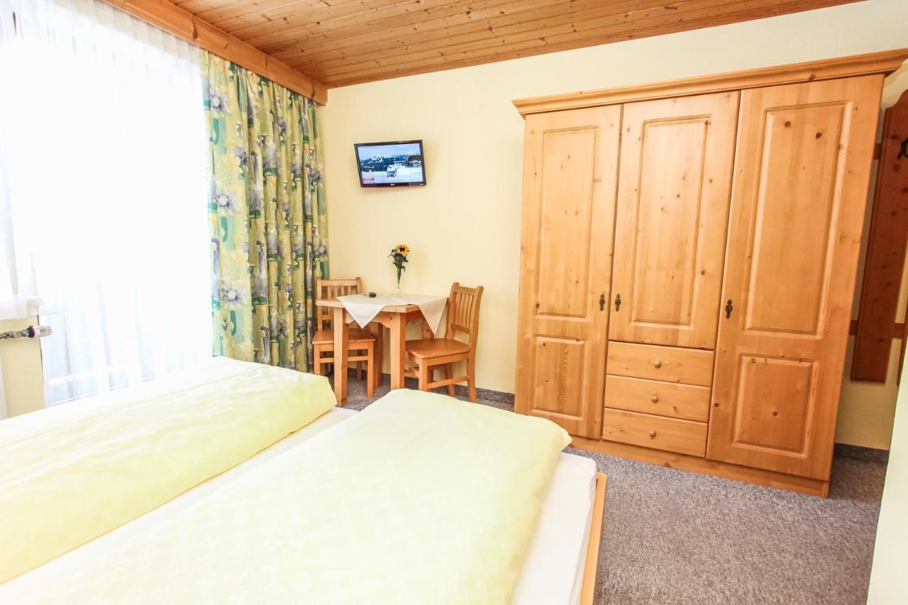 Schneiderbauer Bed & Breakfast Waidring Luaran gambar