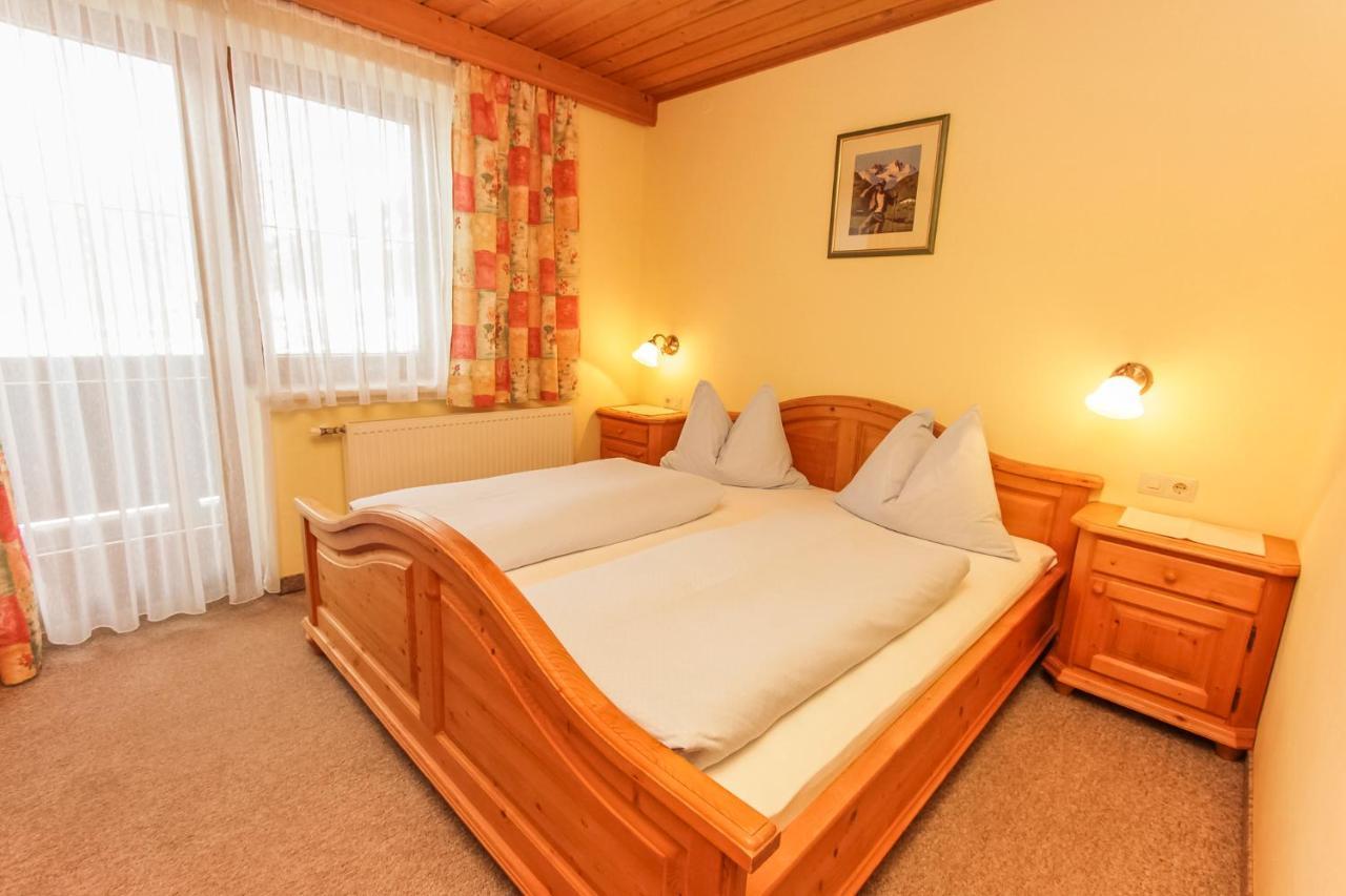 Schneiderbauer Bed & Breakfast Waidring Luaran gambar