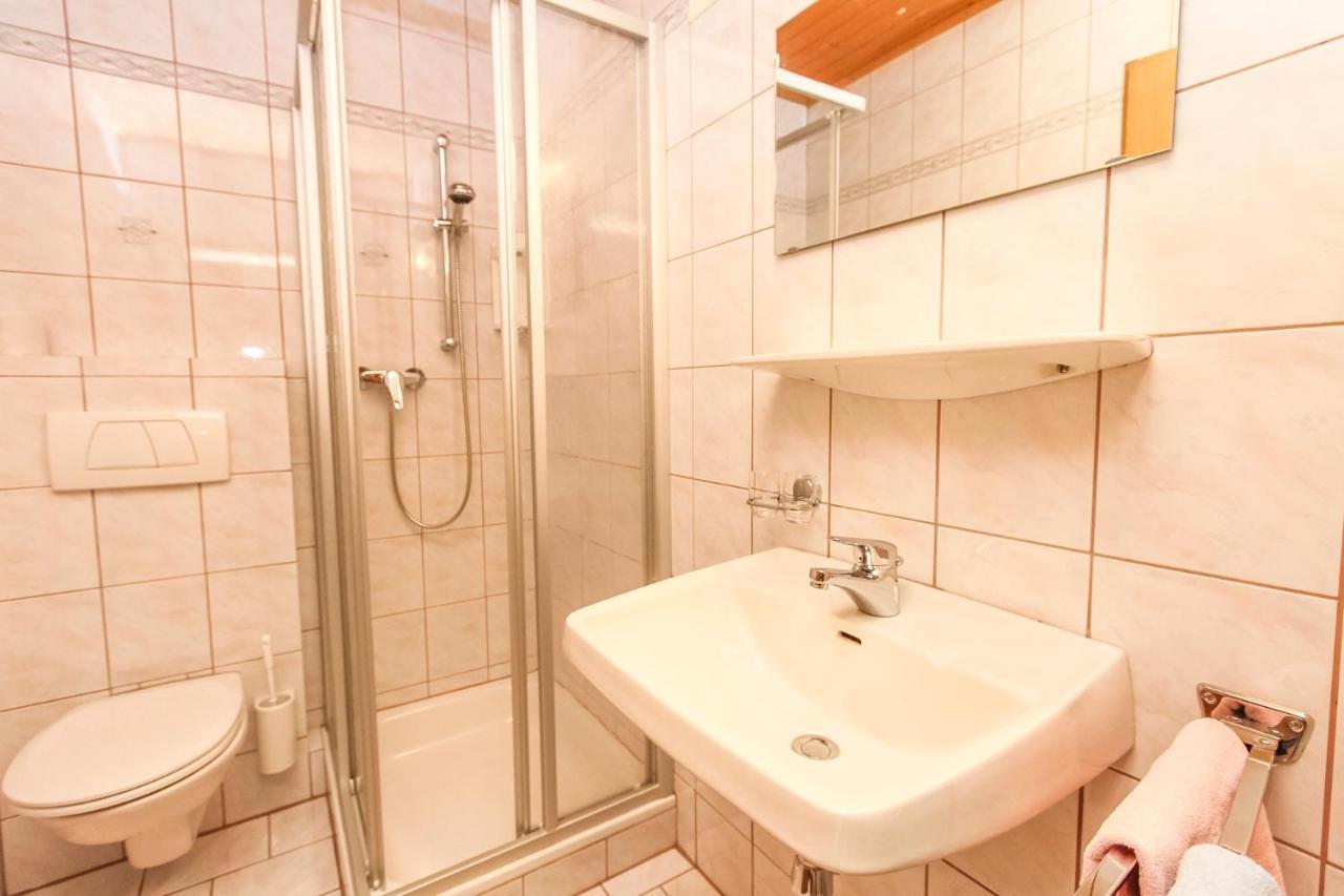 Schneiderbauer Bed & Breakfast Waidring Luaran gambar